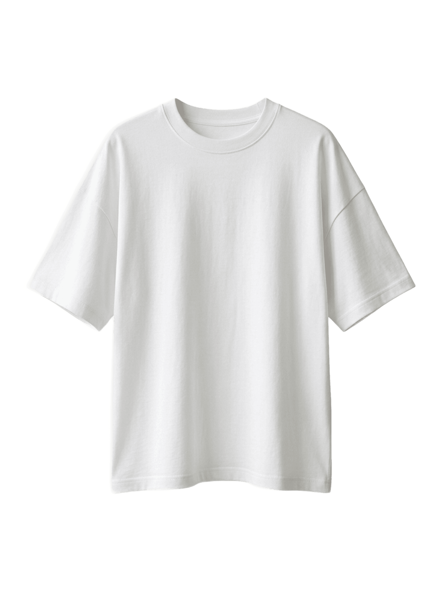 Prenda oversize InuFit